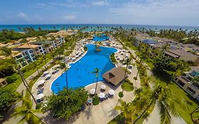 Ocean Blue & Sand Beach Resort